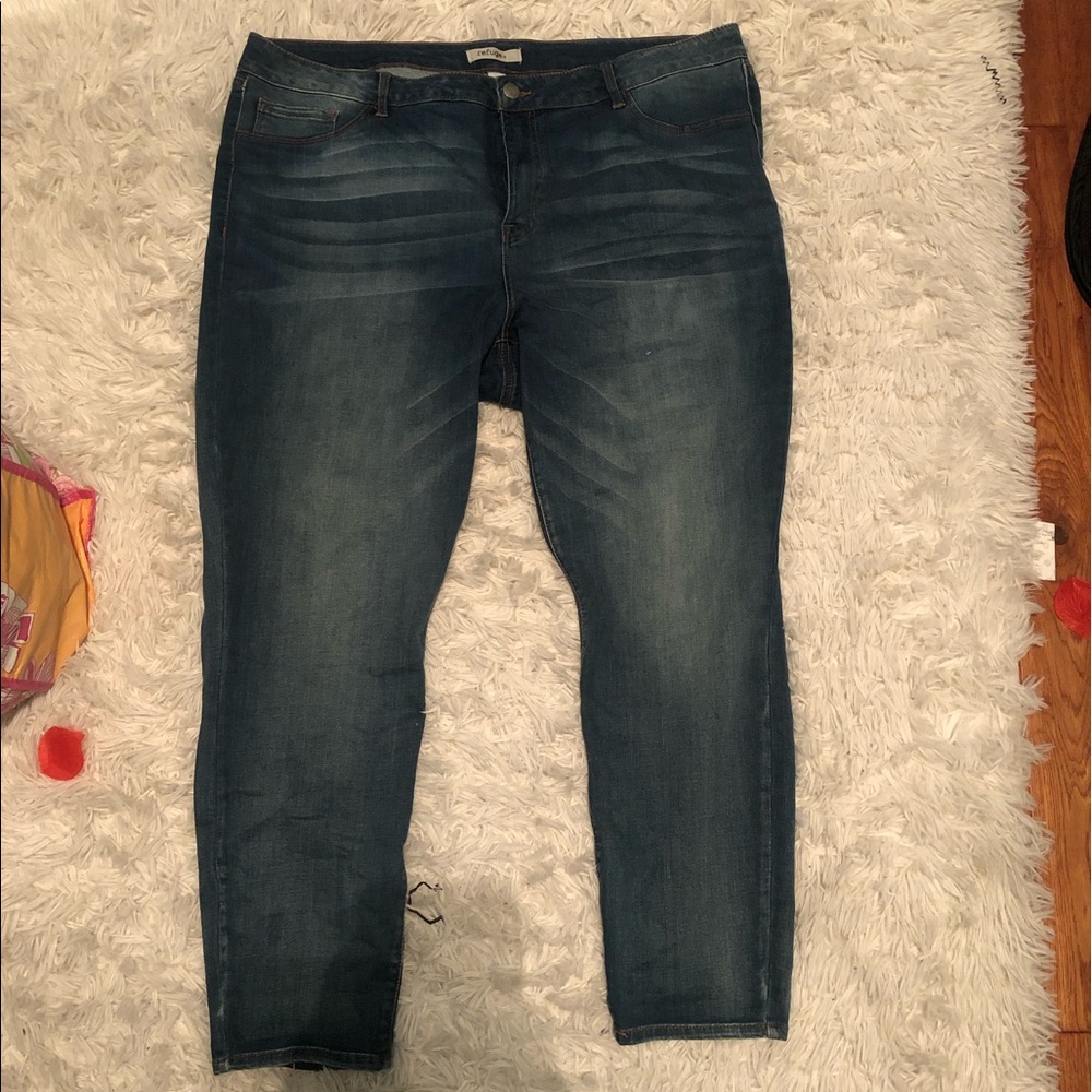 Charlotte Russe Jeans